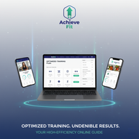 Fitness & Nutrition Plan